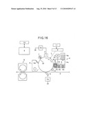 IMAGE FORMING APPARATUS diagram and image