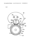 Fixing device, fixing apparatus and image forming apparatus diagram and image