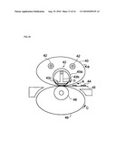 Fixing device, fixing apparatus and image forming apparatus diagram and image