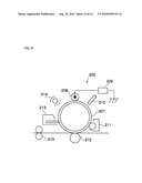 Fixing device, fixing apparatus and image forming apparatus diagram and image