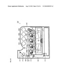 Fixing device, fixing apparatus and image forming apparatus diagram and image