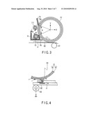 IMAGE FORMING APPARATUS AND CLEANING MECHANISM diagram and image