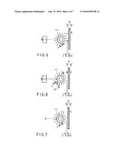 IMAGE FORMING APPARATUS AND CLEANING MECHANISM diagram and image