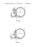 IMAGE FORMING APPARATUS AND CLEANING MECHANISM diagram and image