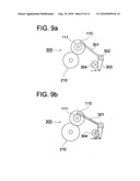 POST-PROCESSING APPARATUS AND IMAGE FORMING SYSTEM diagram and image