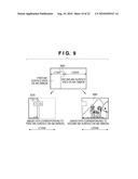 PRINTING APPARATUS AND PRINTING CONTROL METHOD diagram and image