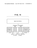 PRINTING APPARATUS AND PRINTING CONTROL METHOD diagram and image