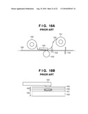 PRINTING APPARATUS AND PRINTING CONTROL METHOD diagram and image