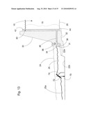 ADJUSTABLE WEIR FOR HYDROELECTRIC DAM INSTALLATIONS diagram and image