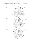 CUTTING INSTRUMENT AND METHODS FOR IMPLEMENTING SAME diagram and image