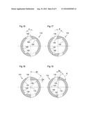 CUTTING INSTRUMENT AND METHODS FOR IMPLEMENTING SAME diagram and image