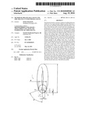 METHOD OF MILLING BALL RACES AND SIDE MILLING CUTTER FOR BALL RACES diagram and image