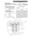 SYSTEM FOR FASTENING ACCESSORIES ON FRAMES MADE OF METAL MATERIAL FOR DOORS, WINDOWS, AND THE LIKE diagram and image