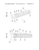 SYSTEM FOR FASTENING ACCESSORIES ON FRAMES MADE OF METAL MATERIAL FOR DOORS, WINDOWS, AND THE LIKE diagram and image