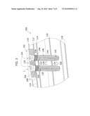 SYSTEM FOR FASTENING ACCESSORIES ON FRAMES MADE OF METAL MATERIAL FOR DOORS, WINDOWS, AND THE LIKE diagram and image