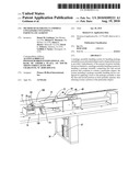 METHOD OF HANDLING CLAMSHELL CONTAINERS CONTAINING A PARTICULATE ALIQUOT diagram and image