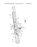 METHOD OF HANDLING CLAMSHELL CONTAINERS CONTAINING A PARTICULATE ALIQUOT diagram and image