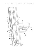 METHOD OF HANDLING CLAMSHELL CONTAINERS CONTAINING A PARTICULATE ALIQUOT diagram and image