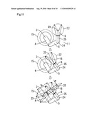 SUBSTRATE TRANSFER ROBOT, SUBSTRATE TRANSFER DEVICE, SEMICONDUCTOR MANUFACTURING APPARATUS, AND METHOD FOR PRODUCING SEMICONDUCTOR diagram and image