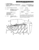 CATENARY TURBINE SEAL SYSTEMS diagram and image