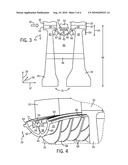 CATENARY TURBINE SEAL SYSTEMS diagram and image