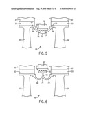 CATENARY TURBINE SEAL SYSTEMS diagram and image