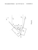 DISK FOR TURBINE ENGINE diagram and image