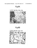 MAGNESIUM ALLOY FOR CASTING AND MAGNESIUM-ALLOY CAST PRODUCT diagram and image