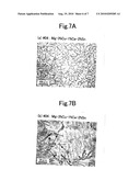 MAGNESIUM ALLOY FOR CASTING AND MAGNESIUM-ALLOY CAST PRODUCT diagram and image