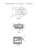 ANALYSIS SYSTEM WITH A REMOTE ANALYSING UNIT diagram and image