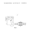 HONEYCOMB FILTER AND METHOD FOR PRODUCING THE HONEYCOMB FILTER diagram and image