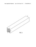 HONEYCOMB FILTER AND METHOD FOR PRODUCING THE HONEYCOMB FILTER diagram and image