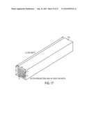 HONEYCOMB FILTER AND METHOD FOR PRODUCING THE HONEYCOMB FILTER diagram and image