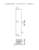 HONEYCOMB FILTER AND METHOD FOR PRODUCING THE HONEYCOMB FILTER diagram and image