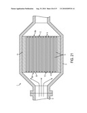 HONEYCOMB FILTER AND METHOD FOR PRODUCING THE HONEYCOMB FILTER diagram and image