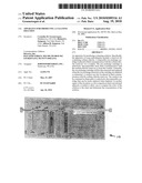 APPARATUS FOR PRODUCING A CLEANING SOLUTION diagram and image