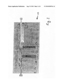 APPARATUS FOR PRODUCING A CLEANING SOLUTION diagram and image