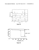 ORGANIC/INORGANIC HYBRID NANOPARTICULATES MADE FROM IRON CARBOXYLATES diagram and image