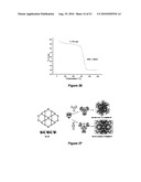 ORGANIC/INORGANIC HYBRID NANOPARTICULATES MADE FROM IRON CARBOXYLATES diagram and image