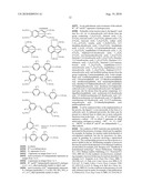 ORGANIC/INORGANIC HYBRID NANOPARTICULATES MADE FROM IRON CARBOXYLATES diagram and image