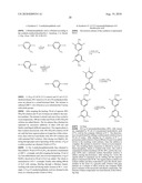 ORGANIC/INORGANIC HYBRID NANOPARTICULATES MADE FROM IRON CARBOXYLATES diagram and image