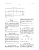 ORGANIC/INORGANIC HYBRID NANOPARTICULATES MADE FROM IRON CARBOXYLATES diagram and image