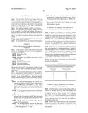 ORGANIC/INORGANIC HYBRID NANOPARTICULATES MADE FROM IRON CARBOXYLATES diagram and image