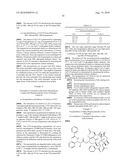 ORGANIC/INORGANIC HYBRID NANOPARTICULATES MADE FROM IRON CARBOXYLATES diagram and image