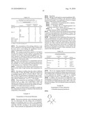 ORGANIC/INORGANIC HYBRID NANOPARTICULATES MADE FROM IRON CARBOXYLATES diagram and image