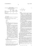 UV ABSORBING COMPOUNDS diagram and image