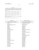 Use of Polynucleotides Encoding Small Acid-Soluble Spore Protein for Inhibiting Bacterial Cell Growth and/or Treating Bacterial Infections diagram and image