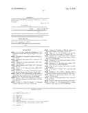 Use of Polynucleotides Encoding Small Acid-Soluble Spore Protein for Inhibiting Bacterial Cell Growth and/or Treating Bacterial Infections diagram and image