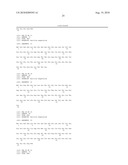 Use of Polynucleotides Encoding Small Acid-Soluble Spore Protein for Inhibiting Bacterial Cell Growth and/or Treating Bacterial Infections diagram and image