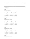 Use of Polynucleotides Encoding Small Acid-Soluble Spore Protein for Inhibiting Bacterial Cell Growth and/or Treating Bacterial Infections diagram and image